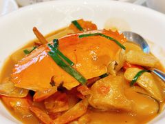 -万龙洲海鲜(大兴绿地缤纷城店)