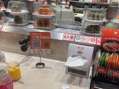 -新一番三文鱼寿司(大东海店)
