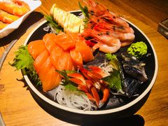 -赤坂亭M9和牛烧肉(世博源店)