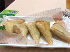 -佰搭果·广式茶餐厅(西华路店)