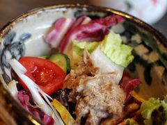 -滩万日本料理Nadaman(国贸大酒店)