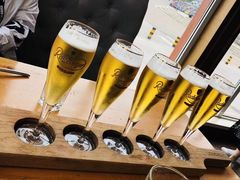 -LENBACH兰巴赫西餐啤酒坊(大连东港店)
