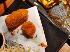 -炉胜·炉端烧·居酒屋