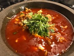 -虎虎龙虾大排档(双井店)