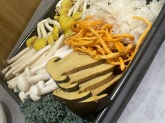 -阿源鱼捞斑鱼火锅·海鲜粥(山景尚宅店)