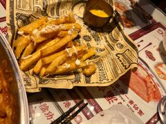 -文通冰室(东方宝泰店)