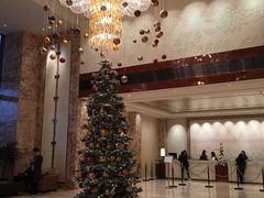 -杭州城中香格里拉大酒店