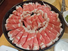 -牛街清真满恒記(平安里西大街店)