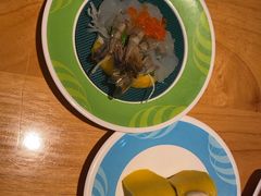 -莲寿司(国兴店)