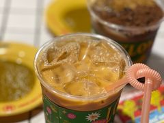 -碌碌发·东南亚风味烧烤档(体育西店)