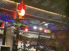 -慢丽江·云南野生菌土鸡锅(付家庄店)