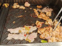 -尹珍珠·韩式无限烤肉(回龙湾店)