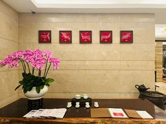-明阁 Ming Court(广州朗豪酒店)