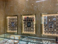 -亨得利名表服务中心(上海湾店)