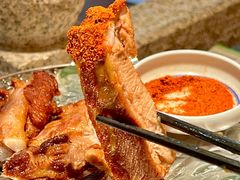 -奔跑吧陕菜·盛世长安(民乐园万达店)