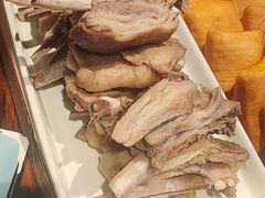 -纳瓦新疆菜(银都店)
