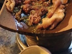 -瓦片烤肉(13号店)