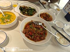 -兰湘子·湘菜小炒(盛龙广场店)