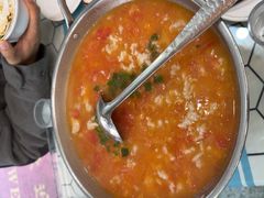 -味好美土菜(迎宾东路店)