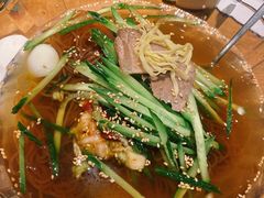 延吉冷面-七八冷面·延边朝鲜族美食(欢乐谷店)