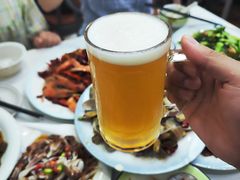 -来之顺海鲜菜馆·青岛菜·始于1993(栈桥店)