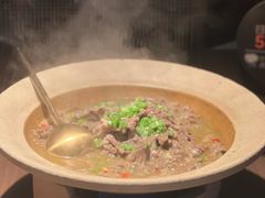-沅江水·湖南家宴(南村万博长隆商圈店)