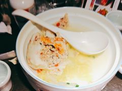 -三道菜(明堂公园店)