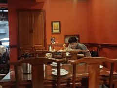 -老瑞福上海菜(人民广场店)