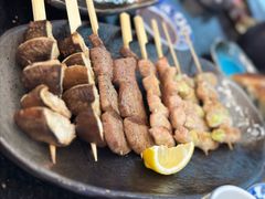 -小山日本料理(太古汇店)