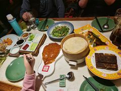 -那家小馆•北京菜•烤鸭(中关村店)