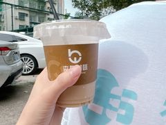 -本無咖啡·BeanWood Coffee