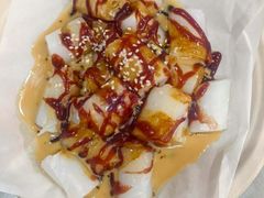 -颓记茶餐厅(美景总店)