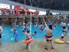 -渔岛海洋度假区