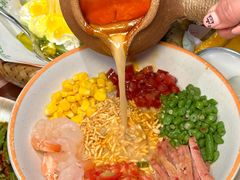 -小小集渔·泰式大排档(太古里香槟店)