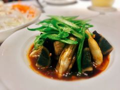 烤椒皮蛋茄子-丰收日(五角场店)