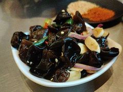 -微醺烤牛·炭火烧烤·精酿啤酒(东郊记忆店)