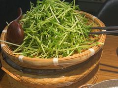 -吃饭皇帝大土家民族菜(正大广场店)