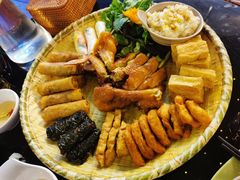 越式合家欢-印象芽庄越式餐厅(东兴店)