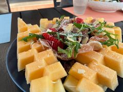 -浦鸿会尚莊亲子餐厅(碧云店)