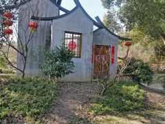 -无锡梅园公园