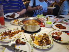 -吉布鲁牛排海鲜自助(顺庆红光路店)