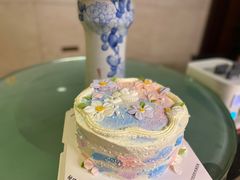 -Uncle Kosto科斯托·中东菜