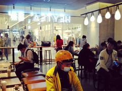 -喜茶(深圳东门1234店)