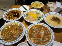 -老雒阳清真水席(瀍河店)