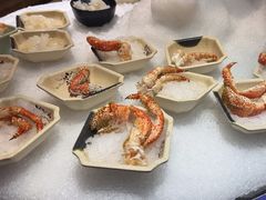 -海玥荟海鲜姿造自助餐厅(欧罗巴广场店)