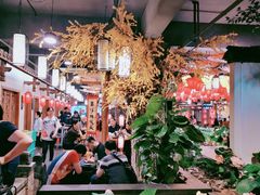 大堂-高淳味道(丹阳湖北路店)