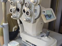 -优医视平价眼镜超市蔡司依视路折扣(小马厂店)