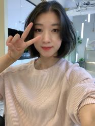 -G HAIR SALON私人造型定制