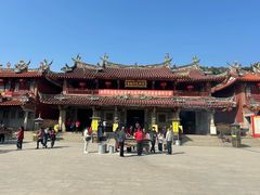 -青礁慈济宫
