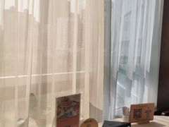 -粤财皇冠假日酒店·彩华轩中餐厅